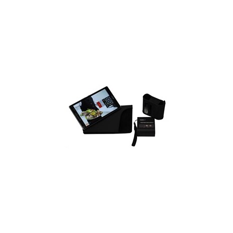 EET CUBE 8 mobilní, SET - tablet Asus, tiskárna, pouzdro, Pexeso 100