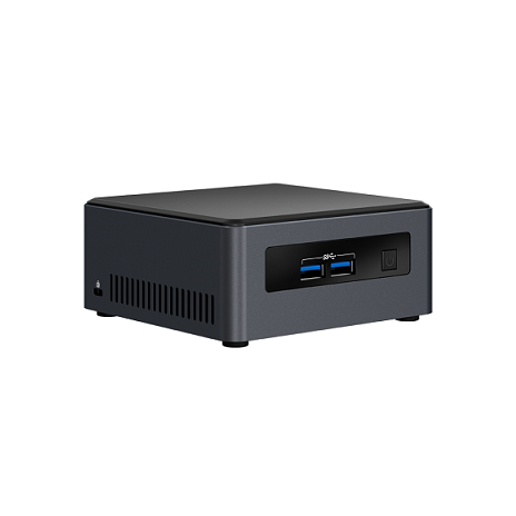 INTEL NUC Provo Canyon/Kit NUC8v5PNH/i5- 8365U/DDR4/USB3.0/LAN/WifFi/UHD620/M.2+2,5"/vPro