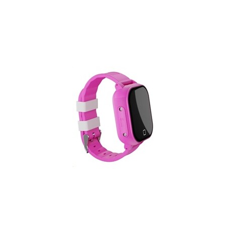 LAMAX WatchY2 Pink - dětské smart watch / poškozneý obal