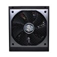 zdroj Cooler Master Vanquard series 850W aPFC v2.31, 13,5cm fan, 80+ Gold, modular