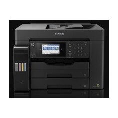 EPSON tiskárna ink EcoTank L15150, A3+, 32ppm, 2400x4800 dpi, USB, Wi-Fi, 3 roky záruka po reg.