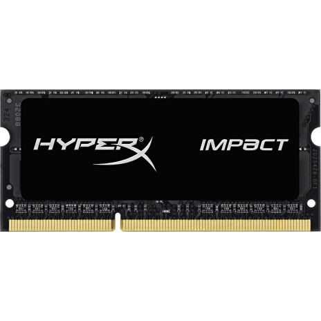 SO-DIMM 32GB DDR4-2933MHz CL17 HyperX Impact