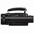 Sony HDR-CX900E – Videokamera Handycam® s velkým snímacím čipem
