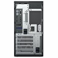 Dell PowerEdge T40/ Xeon E-2224G/ 8GB/ 2x 2TB (7200) RAID 1/ DVDRW/ 3Y PS NBD on-site
