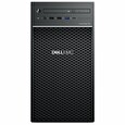 Dell PowerEdge T40/ Xeon E-2224G/ 32GB/ 3x 1TB (7200) RAID 5/ DVDRW/ 3Y PS NBD on-site