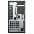 Dell PowerEdge T40/ Xeon E-2224G/ 8GB/ 2x 1TB (7200) RAID 1/ DVDRW/ 3Y PS NBD on-site