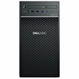 Dell PowerEdge T40/ Xeon E-2224G/ 8GB/ 2x 1TB (7200) RAID 1/ DVDRW/ 3Y PS NBD on-site
