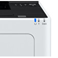 Epson tiskárna laserová čb WorkForce AL-M320DTN,A4,40ppm,1GB,USB 2.0,LAN