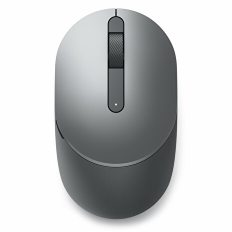 DELL myš MS3320W-GY/ optická/ bezdrátová/ šedá