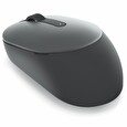 Dell myš MS3320W-GY/ optická/ bezdrátová/ šedá