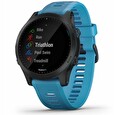 Garmin běžecké GPS hodinky Forerunner 945 PRO TRI Bundle