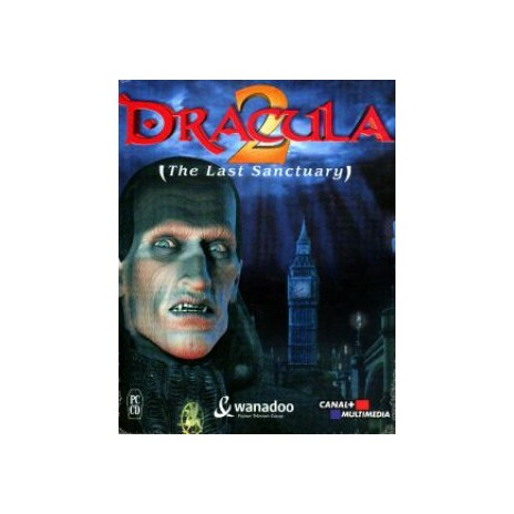 ESD Dracula 2 The Last Sanctuary