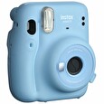 Fotoaparát Fujifilm Instax mini 11 Sky Blue