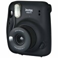Fotoaparát Fujifilm Instax mini 11 Charcoal Grey