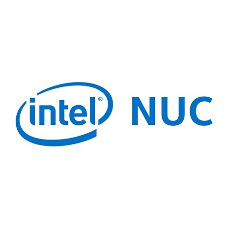 Intel NUC napájecí kabel k adaptéru C5