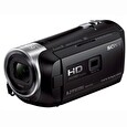 Sony HDR-PJ410,černá/30xOZ/foto 9,2Mpix/WiFi/NFC/ vest. projektor