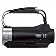 Sony HDR-PJ410,černá/30xOZ/foto 9,2Mpix/WiFi/NFC/ vest. projektor
