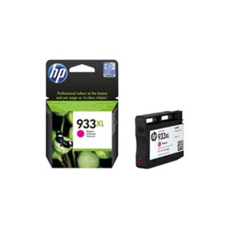 Inkoustová cartrige, HP magenta, CN055AE - prošlá expirace (sep2017)