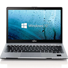 Fujitsu LifeBook S936; Core i7 6600U 2.6GHz/8GB RAM/512GB M.2 SSD/battery DB