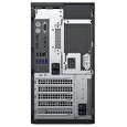 Dell T40 E-2224G/16G/2x240G/2x1TB/DVDRW/3xGLAN/3RNBD