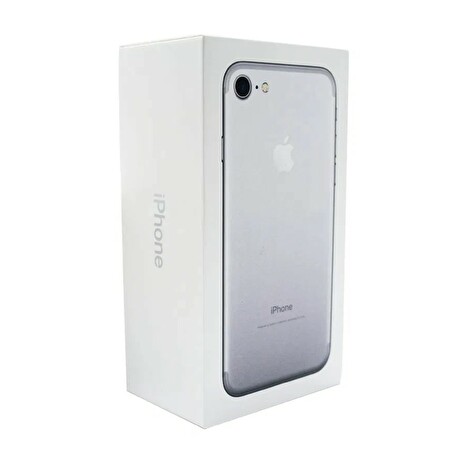 Apple iPhone 7 256GB Jet Black;