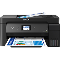 Epson EcoTank/L14150/MF/Ink/A3/LAN/Wi-Fi/USB