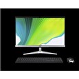 Acer PC AiO Aspire C24-963 - i3-1005G1,23.8" FHD Active Matrix TFT,4GB,256SSD,UHD Graphics,W10P