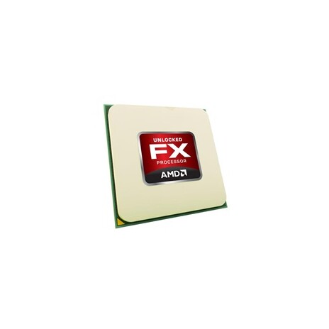 CPU AMD FX 8-Core FX-8370 (Vishera) 4.0GHz (4.3GHz Turbo) 16MB cache 125W socket AM3+, BOX (Wraith cooler)
