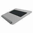 Cooler Master chladící podstavec NotePal U150R pro notebook 7-15", stříbrná
