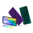 Huawei Y6P/3GB/64GB/Green