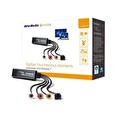 AVerMedia DVD EZMaker 7 USB GOLD/ C039/ Střih videa/ USB/ CINCH/ S-Video