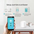 TP-LINK AX1800 Smart Home Mesh WiFi6 Deco X20(3-pack)