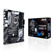 ASUS MB Sc LGA1200 PRIME Z490-P, Intel Z490, 4xDDR4, 1xDP, 1xHDMI