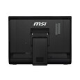 MSI Pro16T 10M 15.6"/Cel5205U/4G/256/IntUHD/bezOS