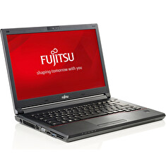 Fujitsu LifeBook E546; Core i5 6300U 2.4GHz/16GB RAM/512GB SSD/batteryCARE+