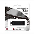 Kingston Flash Disk 32GB DataTraveler DT70 (USB-C)