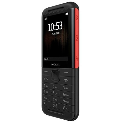 Nokia 5310 DS gsm tel. Black