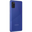 Samsung Galaxy A41 (A415) - blue 6,1" AMOLED/ DualSIM/ 64GB/ 4GB RAM/ LTE/ Android 10
