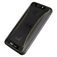 iGET Blackview GBV5500 Plus Yellow, Dual SIM, IP68, Yellow