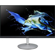 Acer/CB272smiprx/27"/IPS/FHD/75Hz/1ms/Silver/2R