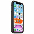Apple iPhone 11 Smart Battery Case with Wireless Charging - Black