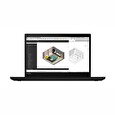Lenovo notebook ThinkPad/Workstation P43s - i7-8665U vPro,14"FHD LP IPS,32GB,1TSSD,nvdP5202G,HDMI,ThB,camIR,LTE,W10P,3r onsite
