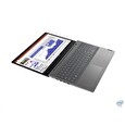 Lenovo notebook V15-IIL - i5-1035G4@1.1GHz,15.6" FHD,8GB,512SSD,noDVD,HDMI,čt.pk,cam,Intel UHD,W10P,2r carryin,šedá