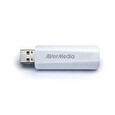 AVerMedia AVerTV TD310/ Externí/ USB/ DVB-T/ DVB-T2