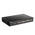 D-Link DGS-1100-24V2 24-port Gigabit Smart switch