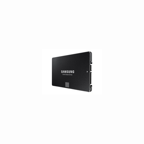 Samsung 850 EVO SSD 4TB SATA III 2.5" 3D TLC V-NAND (čtení/zápis: 540M/520MB/s; 98/90K IOPS)