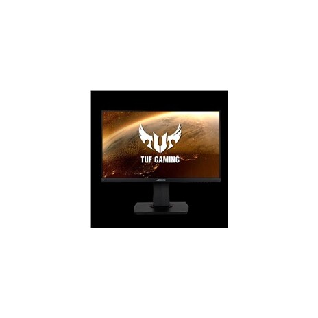 ASUS LCD -poškozený obal- 23.8" VG249Q 1920x1080 TUF Gaming IPS 144Hz 1ms MPRT D-SUB DP HDMI REPRO PIVOT