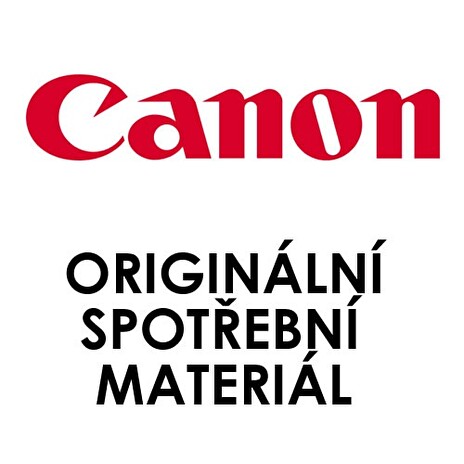 Canon cartridge PFI-702BK, photo black - prošlá expirace (oct2019); obal B (viz. popis)