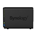 Synology DS220+ DiskStation (2C/CeleronJ4025/2,0-2,9GHz/2GBRAM/2xSATA/2xUSB3.0/2xGbE)