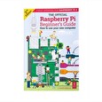 Raspberry Pi 4B/2GB Desktop Kit, malinový/bílý